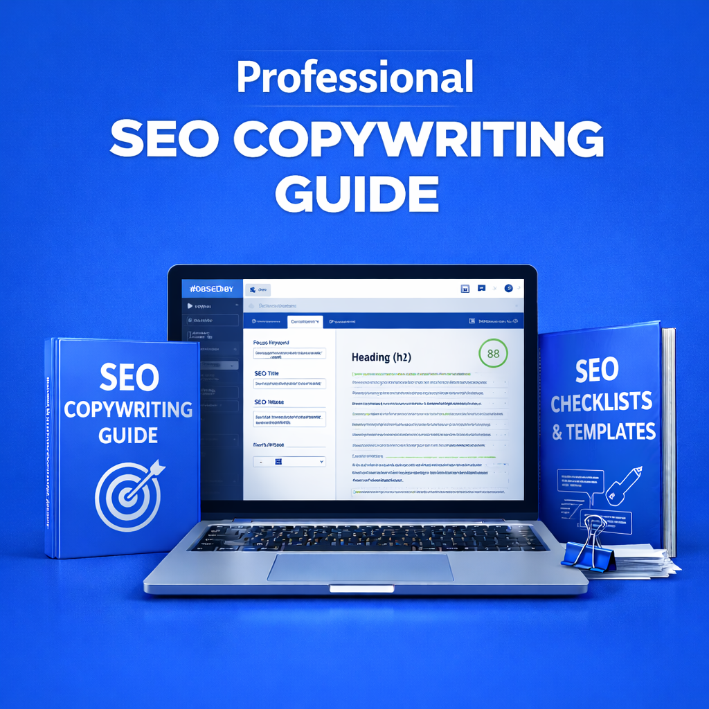 SEO Copywriting Guide